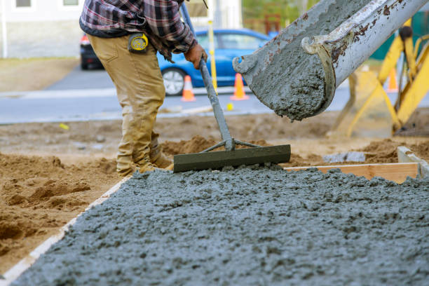 Best Concrete Repair Services  in White Rock, NM